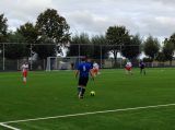 S.K.N.W.K. 2 - FC Bergen 2 (comp.) seizoen 2022-2023 (19/75)